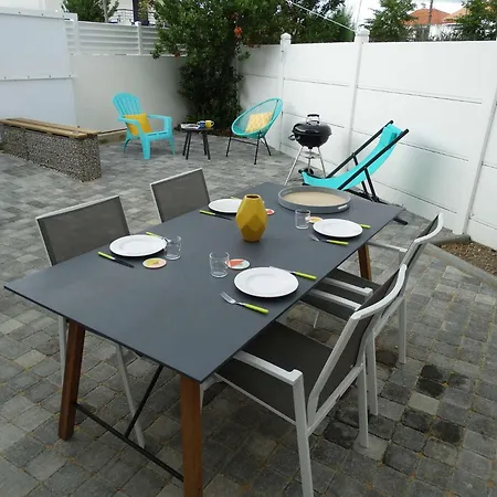 Crevette Gilles Croix De Vie * Saint-Gilles-Croix-de-Vie