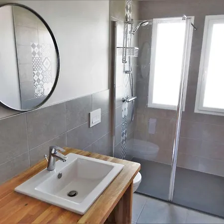 Crevette Gilles Croix De Vie * Saint-Gilles-Croix-de-Vie