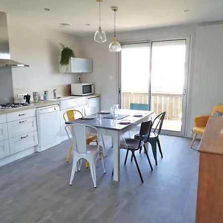 Crevette Gilles Croix De Vie Vila