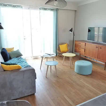 Vila Crevette Gilles Croix De Vie Saint-Gilles-Croix-de-Vie