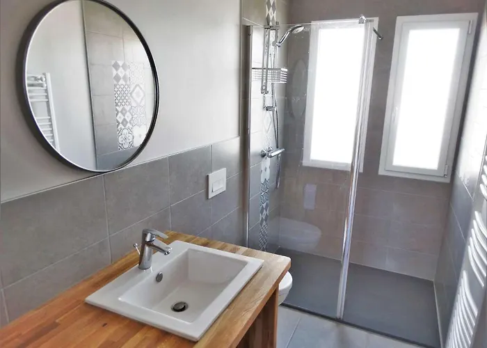 Crevette Gilles Croix De Vie * Saint Gilles Croix de vie