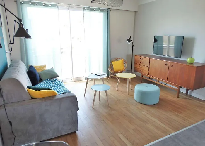 Villa Crevette Gilles Croix De Vie Saint Gilles Croix de vie